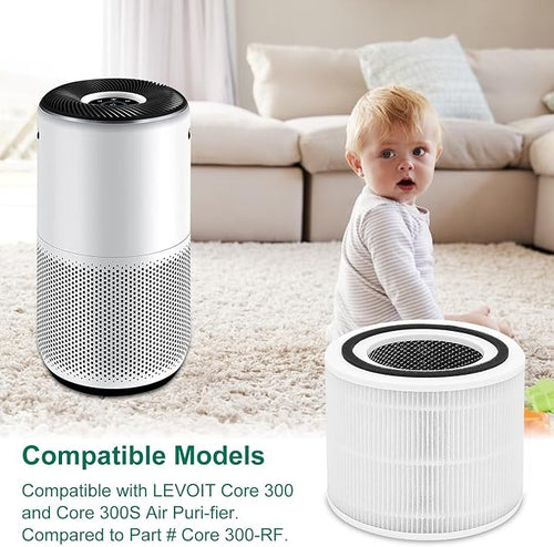 4 Pack Core 300/Core P350 Compatible - Image 2