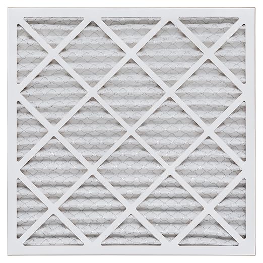Aerostar 20x20x1 MERV 6 Air Filter, Actual Size, Air Conditioning & Furnace - Image 4