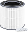1 Pack Replacement Filter Compatible by XBWW