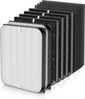 3500 Replacement Filter Compatible by PureAlis