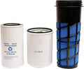 1 Set Filter Maintenance Service Kit including 30-00471-20 & 30-01090-05 & by JAVOUKA