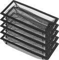 Floor Register Cover Trap, Floor Air Vent Cover Screen by BYEWIRE