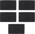 Activated Carbon Air Filters 5Pcs by Hyuduo