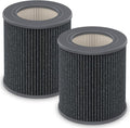 2 Pack Air Mini PECO-HEPA Replacement Filters Compatible by Unknown