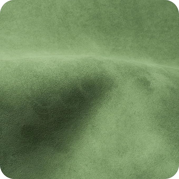 4mm Cushioned Exercise Mat for Yoga & Pilates - Anti Slip, Polyurethane with Suede Top & Carrying Strap-FlexoryFit