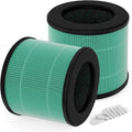 AC300 Replacement Filter Compatible by Breabetter