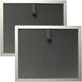 2 Pack HD35P MERV-1 Dehumidifier Filters Compatible with ALORAIR Crawl Space Dehumidifiers Sentinel HD35P & Sentinel HS35, Accessory Part