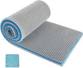 Aquarium Filter Media, Upgraded 8-Layer Filter Sponge Pad by ZVAWDR