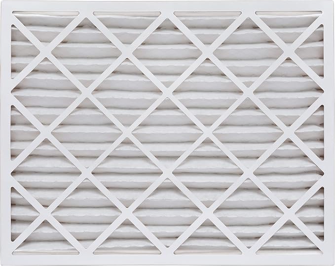 Aerostar 18x24x2 MERV 8, Pleated Air Filter, Box of 6, Made in the USA - Image 4