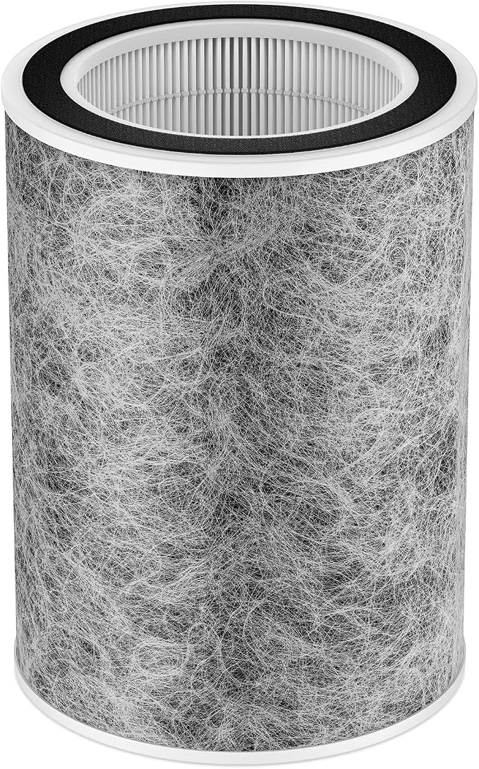 HP201 HP302 Replacement Filter Compatible - Image 8