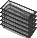 Floor Register Cover Trap，Floor Air Vent Cover Screen by BYEWIRE