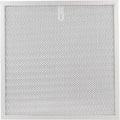 S99010467 Range hood filter 11.5 X 11.5 X 0.35 inches Fit for Broan Range Hood Filter BXT1 &Nutone AR1 series 99010467 Range Hood Aluminum Mesh Grease Filters