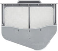DC97-16742A Lint Screen Filter Replacement For Samsung DVG50M7450WA3 DVG52M7750VA3 DVG52M7750WA3 DVG52M8650VA3 DVG52M8650WA3 DVG54M8750VA3 DVG54M8750WA3 Dryer