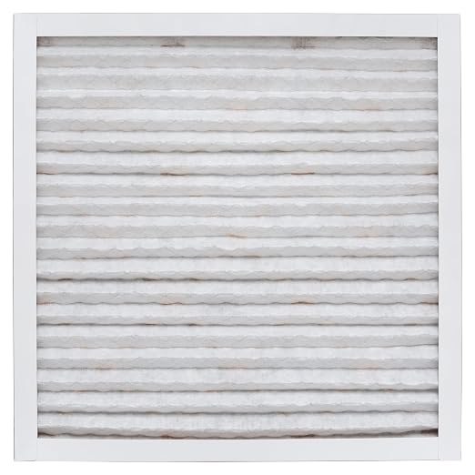 Aerostar 20x20x1 MERV 8 Air Filter, ACTUAL SIZE, Air Conditioning & Furnace - Image 2