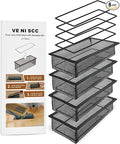 Floor Vent Screen Net, Air Vent Filter Mesh by VE+NI+SCC