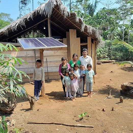 Epic Water Filters Nalgene OG Water Bottle with Filter, USA Made, BPA Free, Removes 99.99% Tap Water Contaminants, Forever Chemicals, Honnold Foundation Art, 32 oz