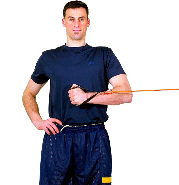 Rubberbanditz Pull Up Assist Resistance Bands Heavy Duty Loop Exercise Workout Bands for Powerlifting, Mobility, and Stretching-FlexoryFit