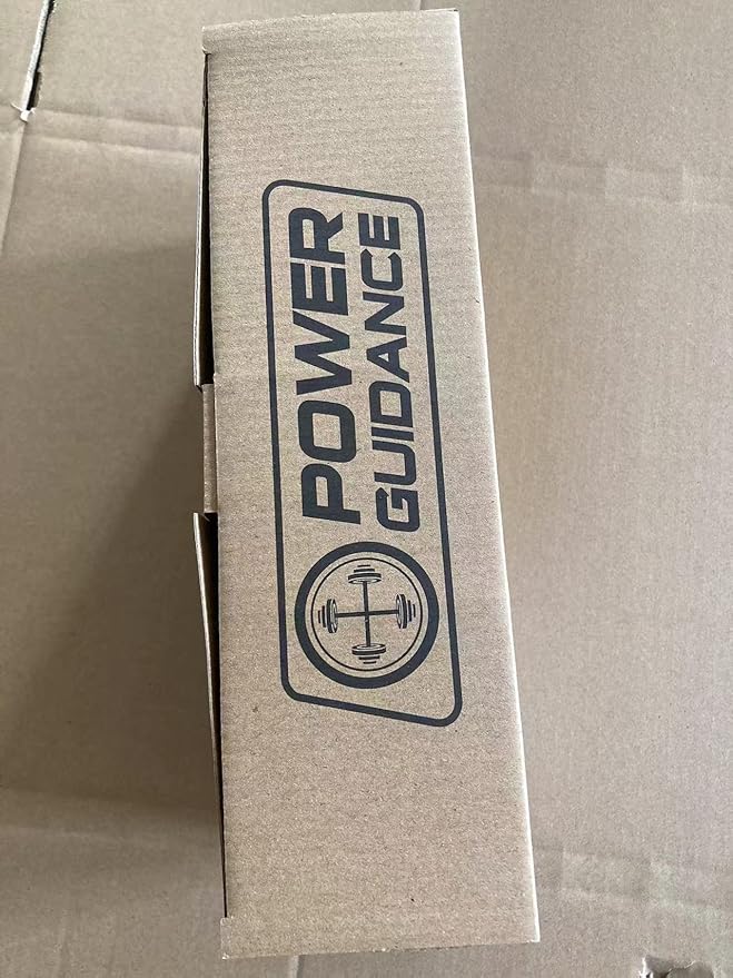 POWER GUIDANCE Pull Up Assist Bands - Stretch Resistance Band - Mobility Band - Powerlifting Bands - by Perfect for Body Stretching, Powerlifting, Resistance Training-FlexoryFit