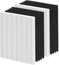 115115 Replacement Filter A Size 21 by XY100T
