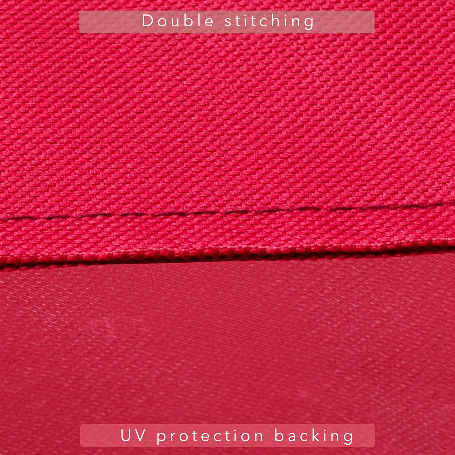 7/8/9FT Heavy Duty 600D Polyester Canvas Billiard Pool Table Cover(7 Colors Available) (Wine Red, 7-Foot)