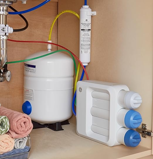 GE Membrane Filter Compatible - Image 5