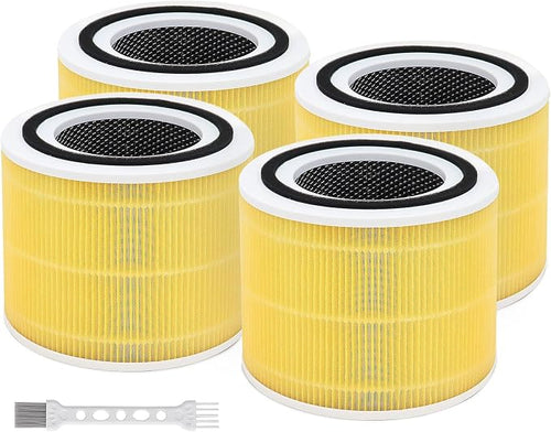 4 Pack Core 300/Core P350 Compatible by NXBHG