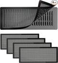 4 PCS Magnetic Vent Covers by Unknown