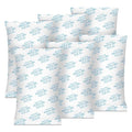 Desiccant Packs – 500 Gram 6 Packs Silica Packets for Moisture Control, Silica Gel Car Dehumidifier by Reusable, Large Moisture Absorbers for Electric Tool, Basement, 3D Filaments and Safes