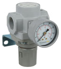 PneumaticPlus SAR400-N06BG Compressed Air Pressure Regulator 3/4" NPT by PneumaticPlus