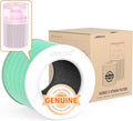 AIRROMI A2002 HEPA Air Purifier Replacement Filter, 3-In-1 Original Filter, Remove 99.97% of 0.3 Micron Particle Green Vocs (1pcs)