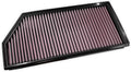 DNA High Performance Air Filter Compatible by DNAHighPerformanceFilters