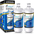 3US-AF01 Under Sink Water Filter Replacement for Filtrete Standard 3US-AF01 3US-AS01 Whirlpool WHCF-SRC WHCF-SUFC WHCF-SUF 2PACK