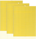 APPLIANCEMATES Upgraded 116130 HEPA Pet Care Filter H Replacement for Winix 5510 5520 Am80 Plasmawave Air Purifier, 3 Packs Ture HEPA Filter(Yellow)