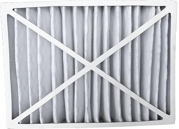 Nispira HEPA Filter Replacement Compatible with Hunter Part 30928 HEPAtech Air Purfiers, 2 Filters