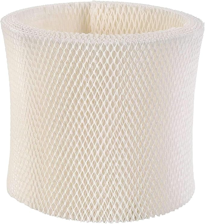 4-Pack Replacement for Emerson MAF2 Moist air Wicking Humidifier Filter Designed to Compatible with Emerson Part # MAF2 & Kenmore Part # 15508, Noma Part #EF2.