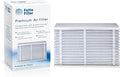 Fette Filter - Humidifier Filter replacement Compatible with Bryant/Carrier EXPXXFIL0016 - Pack of 1