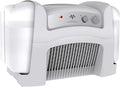 Vornado Evap40 4-Gallon Evaporative Humidifier, Adjustable Humidistat, 3 Speed Settings, Coverage up to 1,000 sqft, 4-Gallon Output (24 Hrs), Dual Tank, Perfect for Home, Bedroom, and Large Spaces