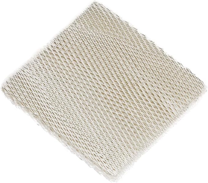 HIFROM Water Panel Filter Whole House Wick Humidifier Pads Replacement for Honeywell HE100,HE150,HE220 HE220A,HE220B,HE225A,HE225B,HE240,Part #HC22P HC22P1001 (4pcs)