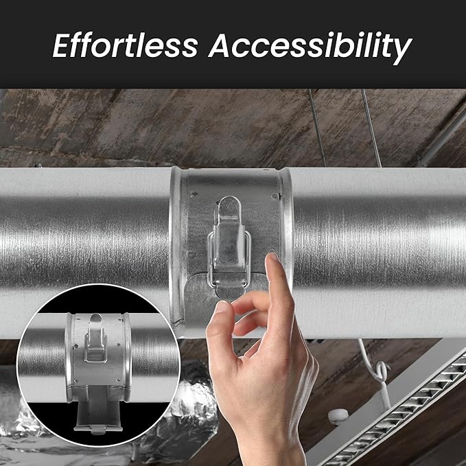 8" Inch Filter Replacement - Image 4