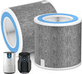 2 Pack HP102 Replacement Filter Compatible by Unknown