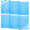 Frienda 6 Pcs Washable Reusable Furnace & Air Conditioner Filter Merv 6 by Frienda