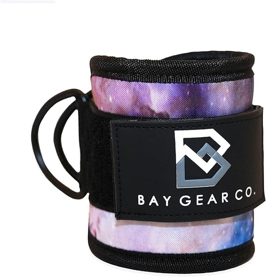 Bay Gear Co. Ankle Straps-FlexoryFit