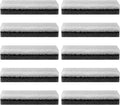10 Pcs Pet Fountain Filters Replacement for WF020 Cat Water Fountain, Dog Water Dispenser Cat Fountain Filters