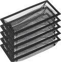 Floor Register Cover Trap, Floor Air Vent Cover Screen by BYEWIRE
