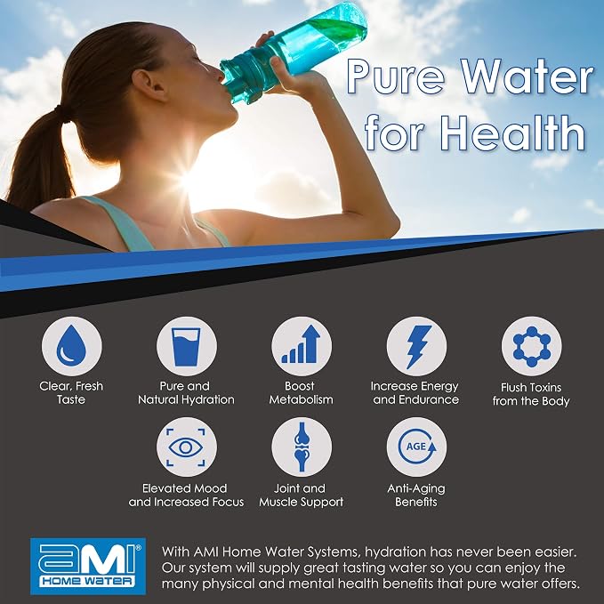 Alkaline Water Filter Cartridge Add-On Kit | Mineral Cartridge - Image 6