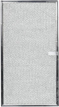 Filter Everything Replacement Aluminum Range Hood Filter Compatible with Whirlpool Y706012 – 9” x 16-1/2” x 3/32” – 1-Pack
