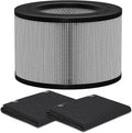 Ontheone 50250-S HEPA Filters Replacement & Carbon Pre-Filter Set Compatible by Ontheone