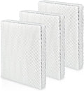 TOMOON 35 Water Panel Replacement for April.aire Humidifier, Compatible with 300 350 360 560 560A 568 600 600A 600M 700 700A 700M 760 760A 768|10" x 13" 3 Pack