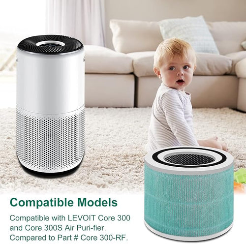 4 Pack Core 300/Core P350 Compatible - Image 2