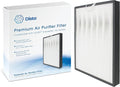 Dista Filter - True Hepa H13 Filter Compatible by Fette+Filter